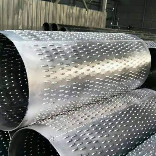 商洛滤水管参考标准及其他因素