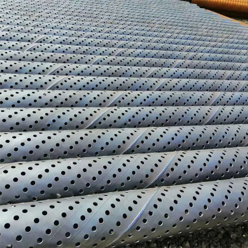 商洛桥式滤水管如何分类？