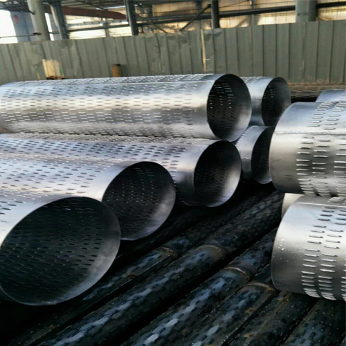 商洛滤水管的加工要求有哪些？