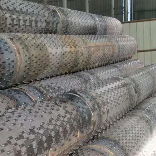 商洛滤水管一般口径的选择方式