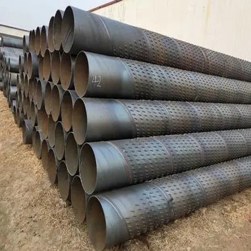 商洛房建滤水管规格的选择