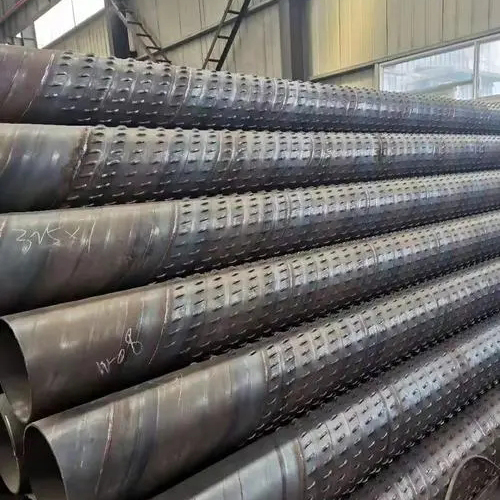 商洛滤水管施工过程中如何保证安全操作？