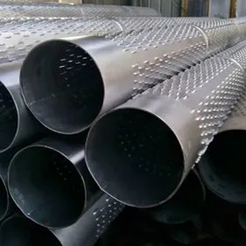 商洛滤水管口径多大最适合施工？