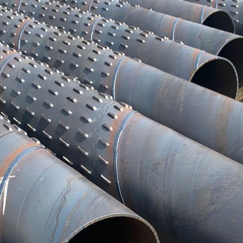 商洛滤水管规格型号有哪些